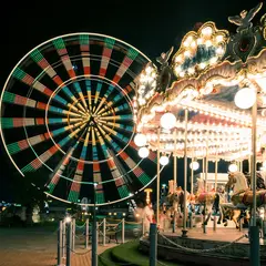 Fêtes locales et octobre rose