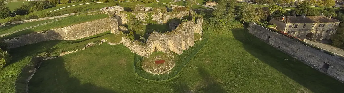 Fêtes médiévales de Jaufré Rudel
