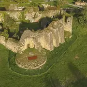 Fêtes médiévales de Jaufré Rudel