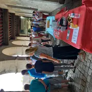 Fêtes Médiévales : Les Alchimistes