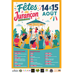 Fêtes patronales