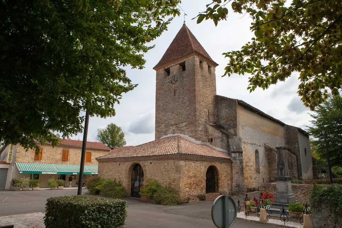 Fêtes patronales