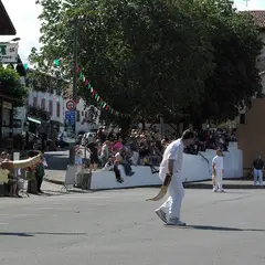 Fêtes patronales