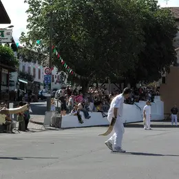 Fêtes patronales