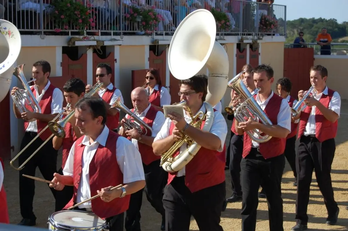 Fêtes patronales
