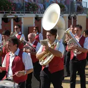 Fêtes patronales