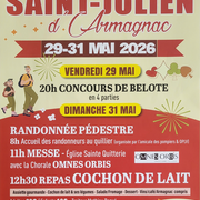 Fêtes patronales