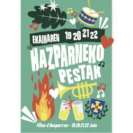 Fêtes patronales