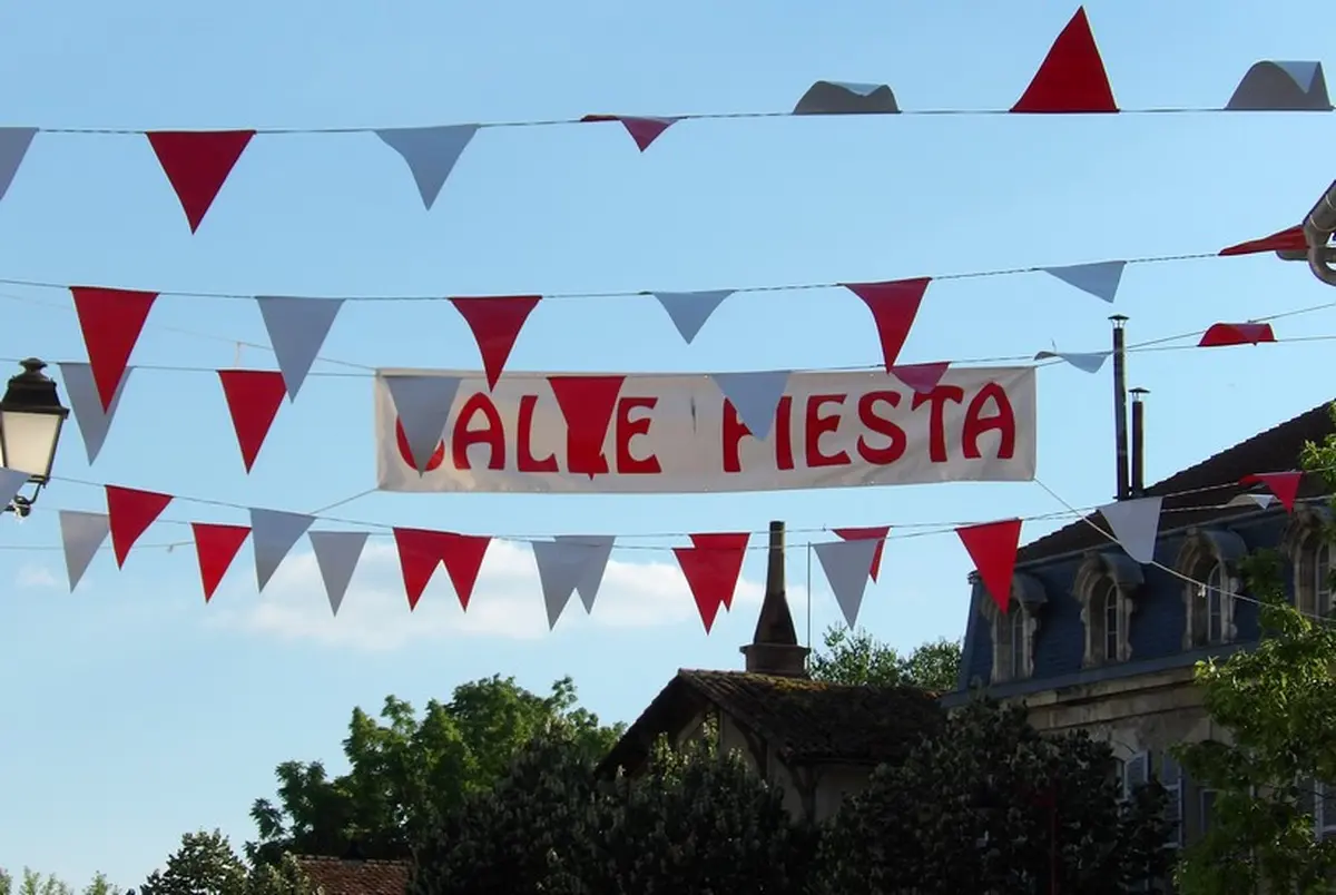 Fêtes Patronales