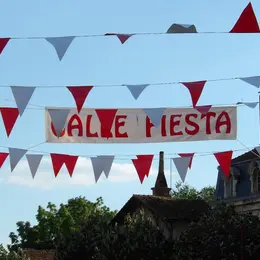 Fêtes Patronales