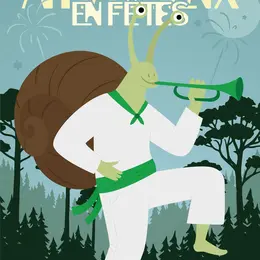 Fêtes patronales Artassenx