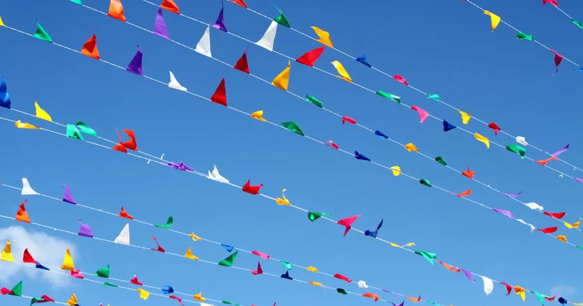 Fêtes patronales de Goos
