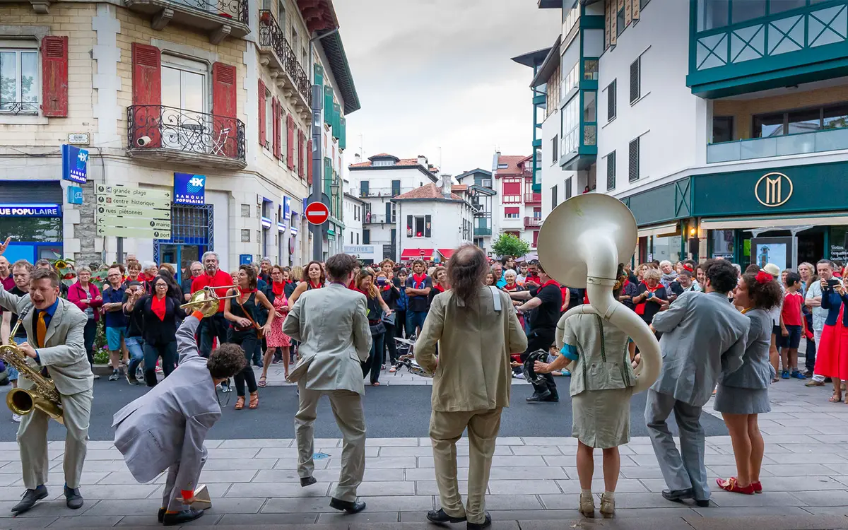 Fêtes patronales de la Saint Jean