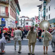 Fêtes patronales de la Saint Jean