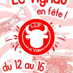 Fêtes patronales de Le Vignau