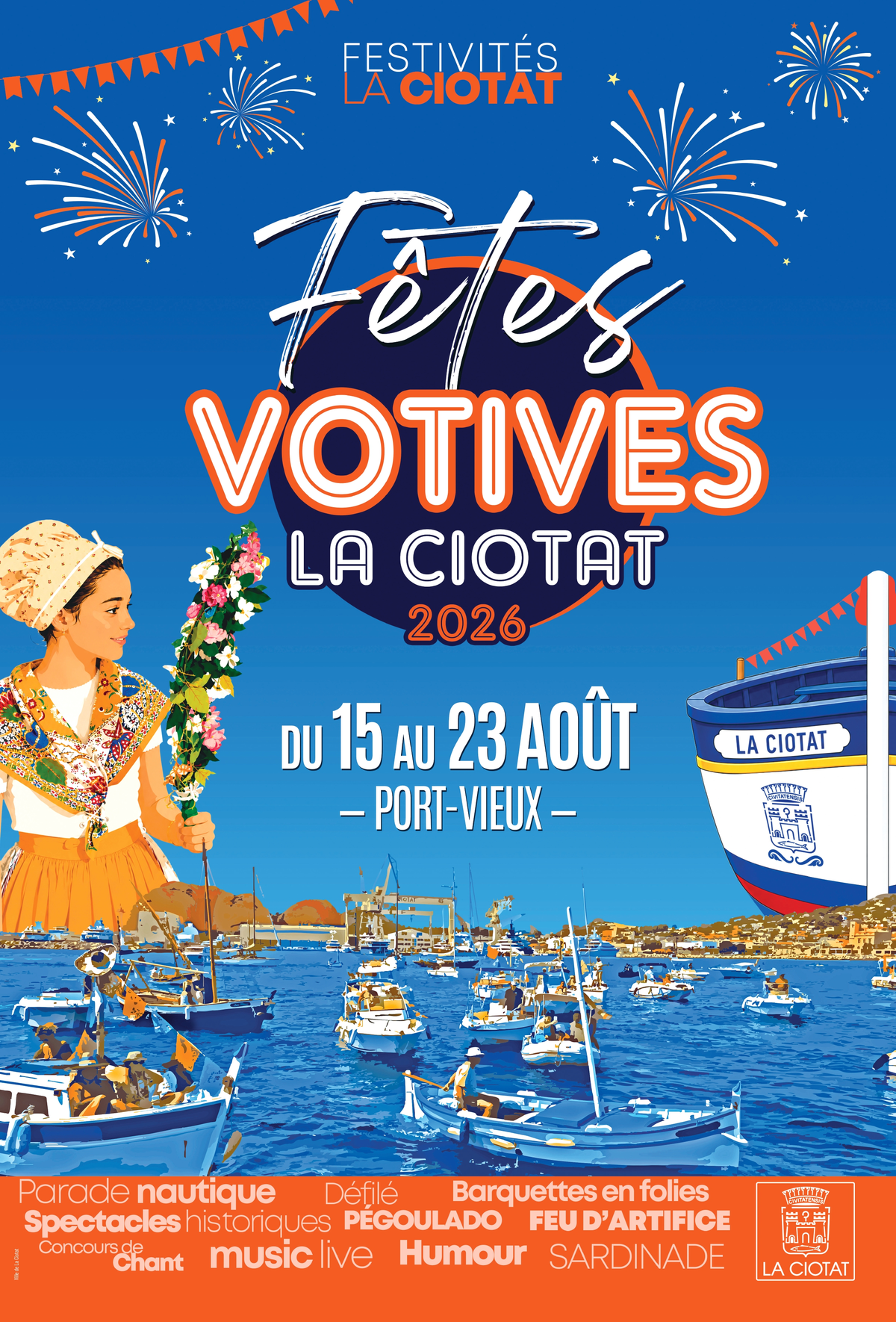 Fêtes Votives