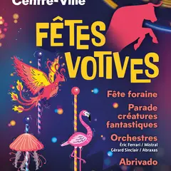 Fêtes votives