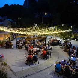 Fêtes votives d'Aurons