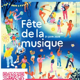 Fêtez la musique à Saint Dié des Vosges !