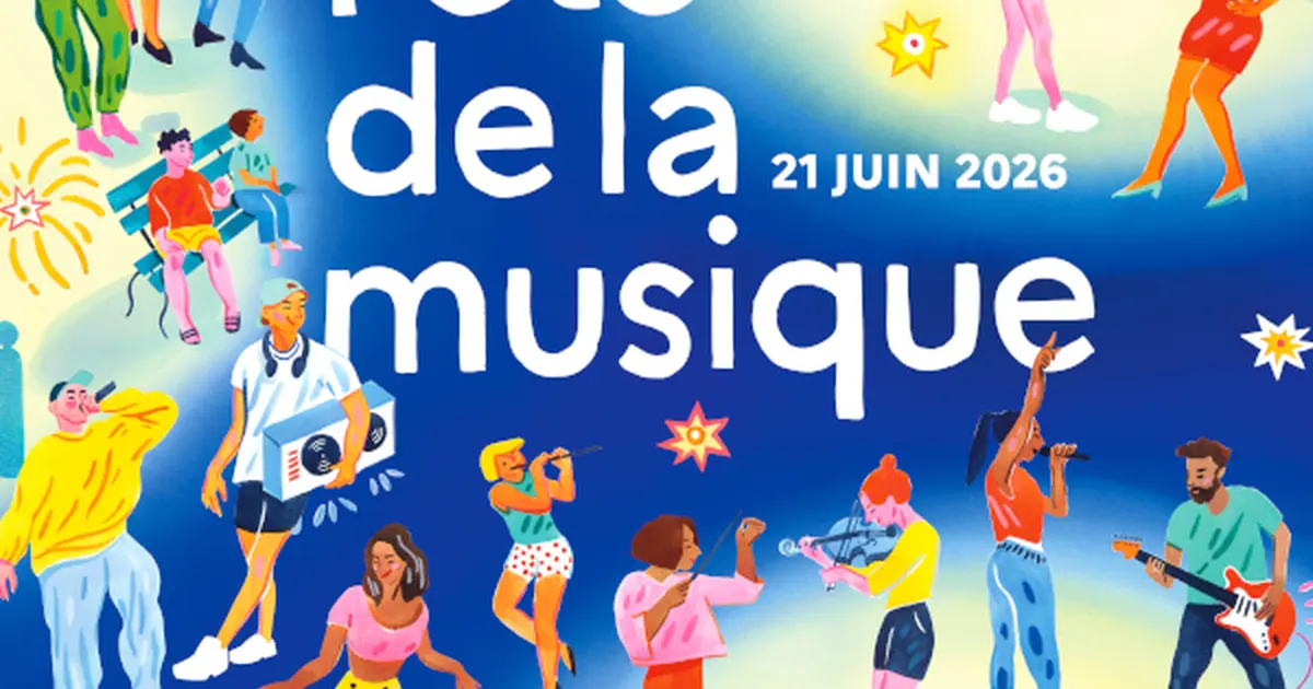 Fêtez la musique dans les 13e et 14e