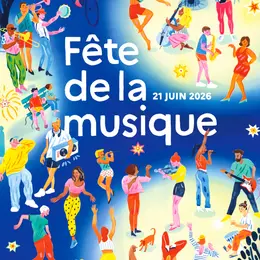 Fêtez la musique dans les 13e et 14e