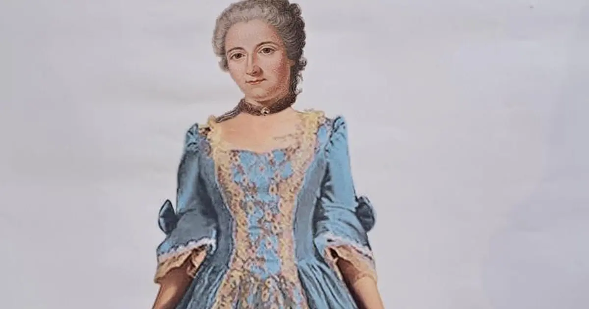 Fêtons Emilie du Châtelet