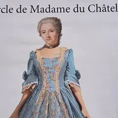 Fêtons Emilie du Châtelet