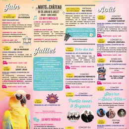 Fêtons l'été à Marignane