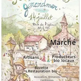 Fêtons la bio