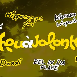 Feu à volonté