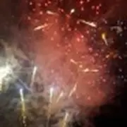 Feu artifice 13 juillet