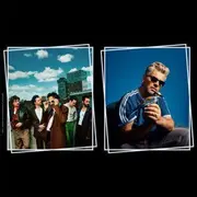 Feu! Chatterton & Benjamin Biolay au Festival de Nîmes 2026