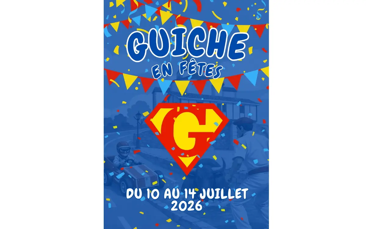 Feu d'artifice