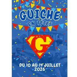 Feu d'artifice