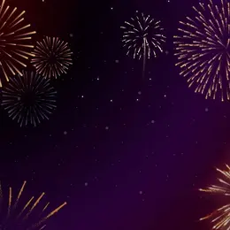 Feu D'Artifice