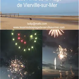 Feu d'artifice