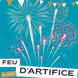 Feu d'artifice
