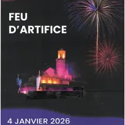 Feu d'artifice