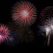 Feu D'Artifice