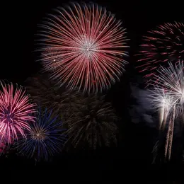 Feu D'Artifice