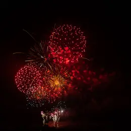 Feu D'Artifice