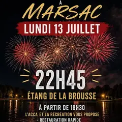 Feu d'Artifice