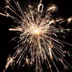 Feu d'artifice de la Fête des Grèves
