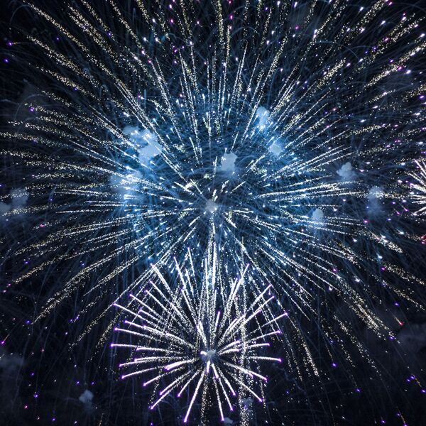 Feu d'artifice 31 décembre 2023 Paris nouvel an, horaires Feu d'artifice 31 décembre 2023 Paris nouvel an, horaires