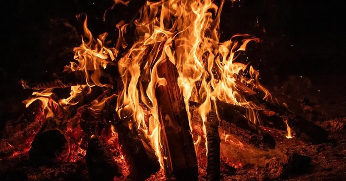Feu de la Saint-Jean