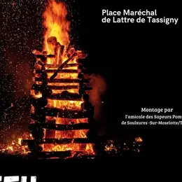 Feu de la Saint-Jean