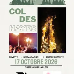 Feu de la Saint-Jean