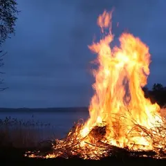 Feu de la Saint-Jean