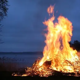 Feu de la Saint-Jean