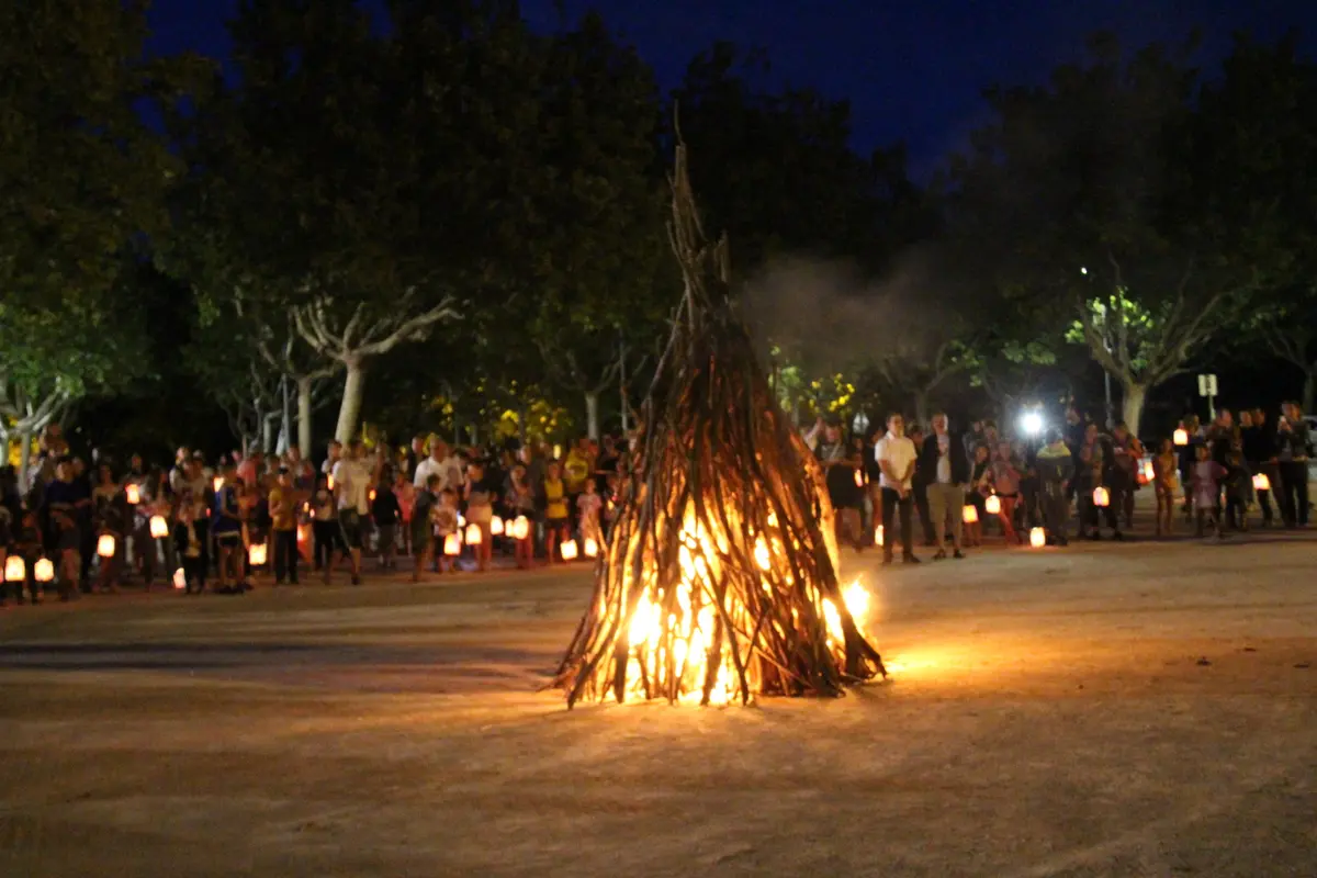 Feu de la Saint-Jean